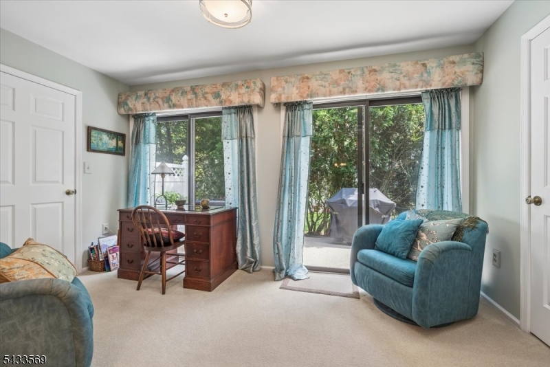Society Hill - Residential