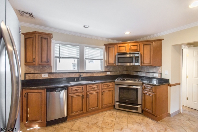 Fantastic opportunity to rent a spacious, two-bedroom, two-bathroom home just minutes from vibrant downtown Summit! Hardwood floors, stainless steel appliances, a separate family room, and living room, a private master suite, and many other wonderful features make this home a great choice for someone looking for comfort and convenience. Basement storage, a dedicated washer and dryer, and off-street parking are an additional bonus. Easy commute to NYC!