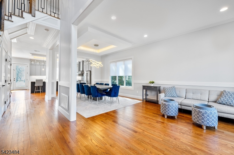 Cedar Hill - Residential