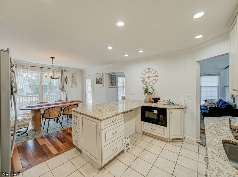 Branchburg - Residential