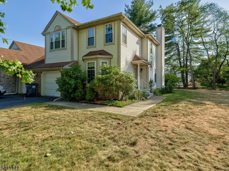 Branchburg - Residential