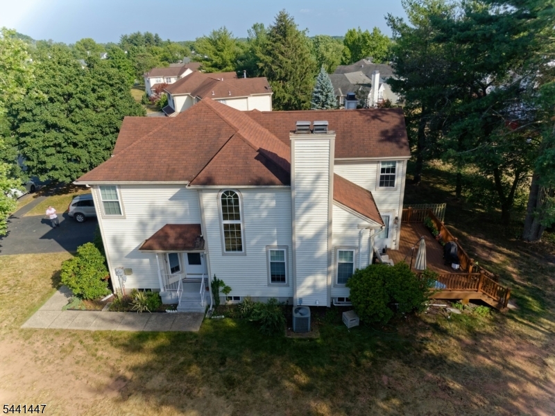Branchburg - Residential
