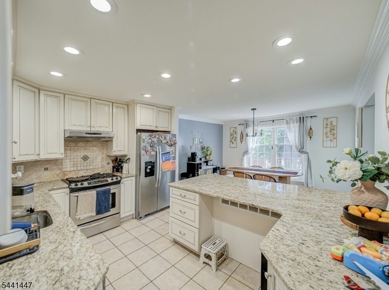 Branchburg - Residential