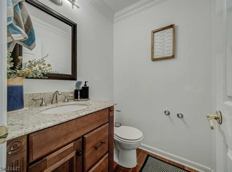 Branchburg - Residential