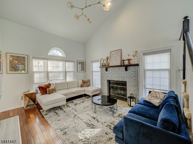 Branchburg - Residential