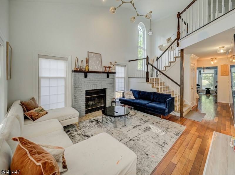 Branchburg - Residential