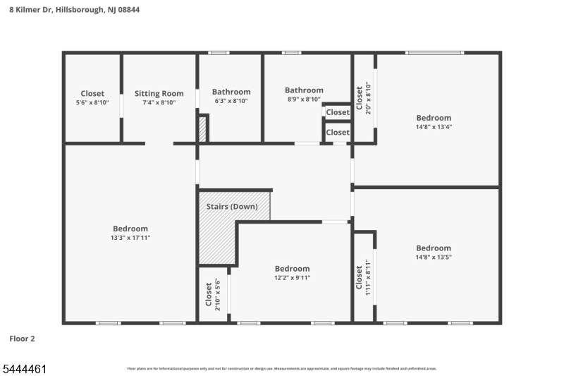 Main image without alt text