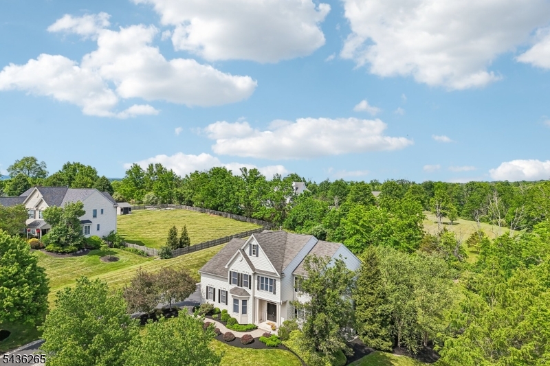 Hills Of Hunterdon - Residential