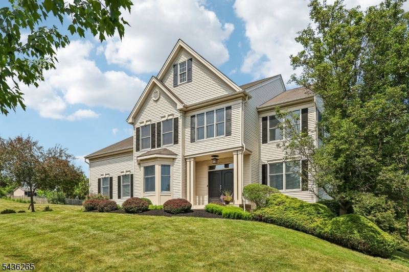 Hills Of Hunterdon - Residential