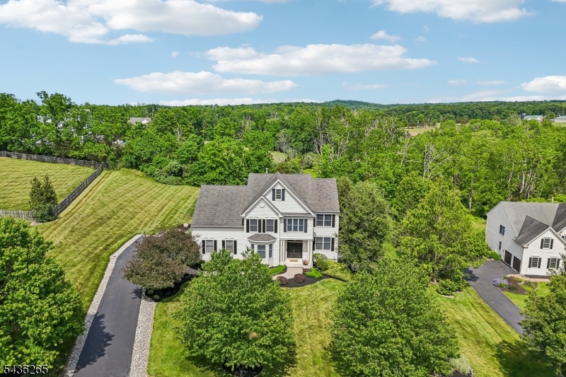 Hills Of Hunterdon - Residential