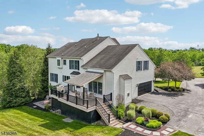 Hills Of Hunterdon - Residential