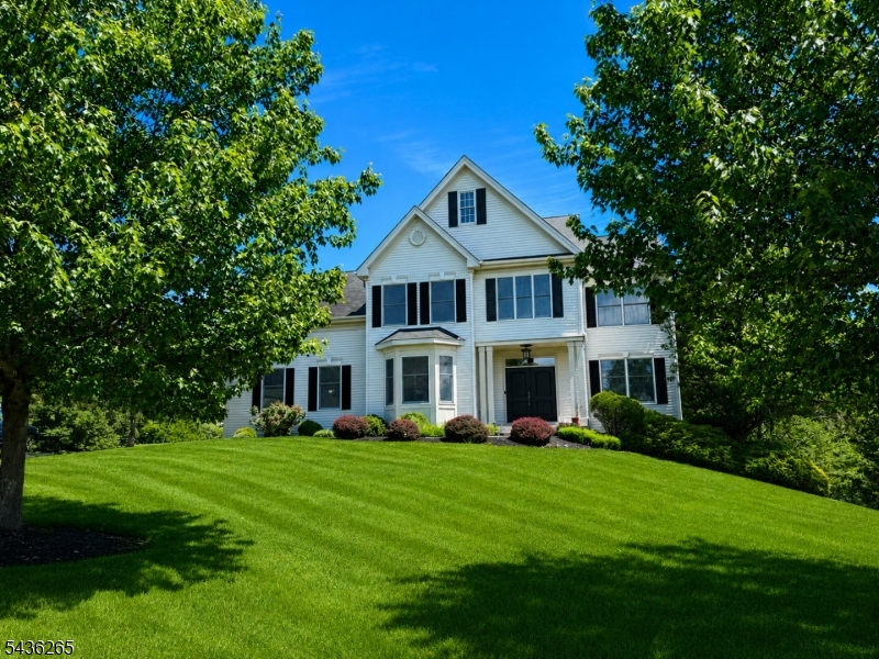 Hills Of Hunterdon - Residential