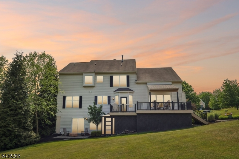Hills Of Hunterdon - Residential