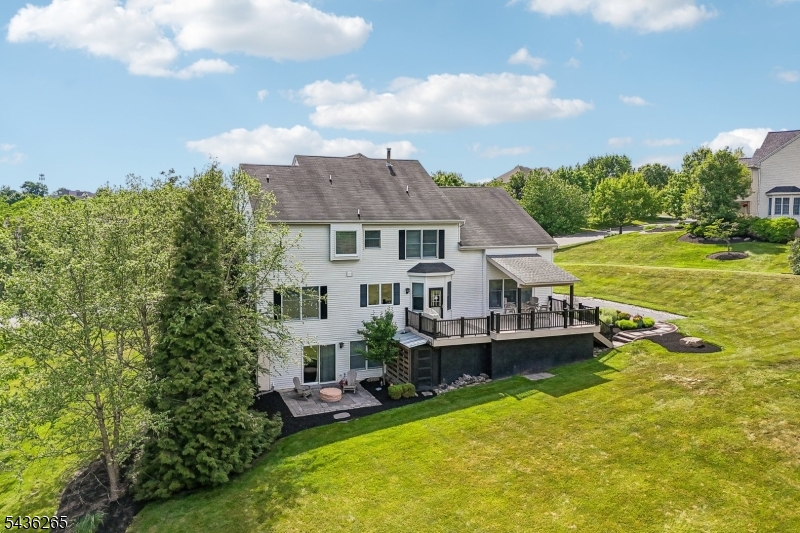 Hills Of Hunterdon - Residential