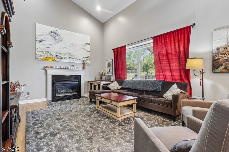 Hills Of Hunterdon - Residential