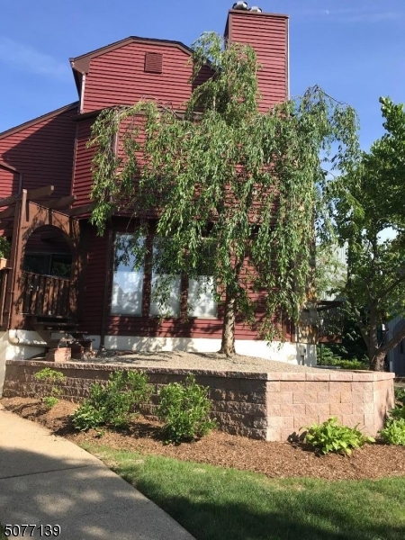 Hastings Square - Residential