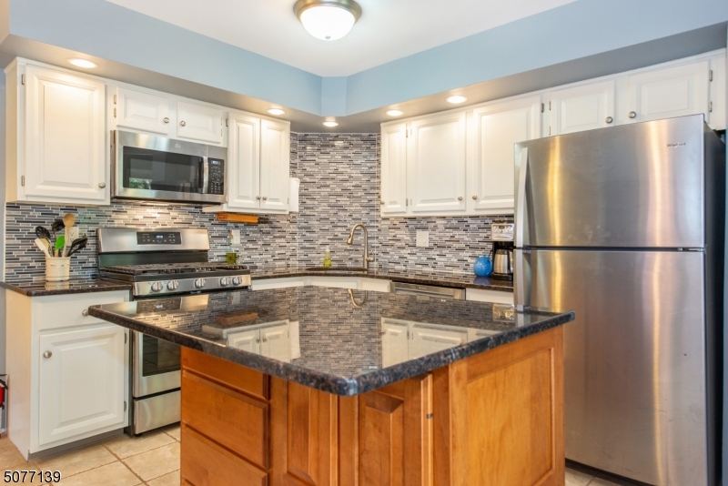 Hastings Square - Residential