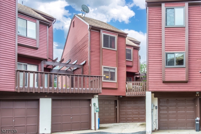 Hastings Square - Residential