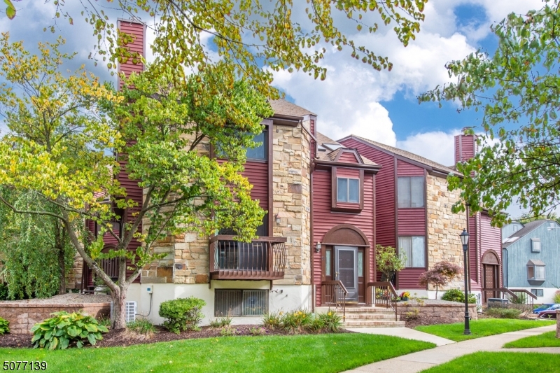 Hastings Square - Residential