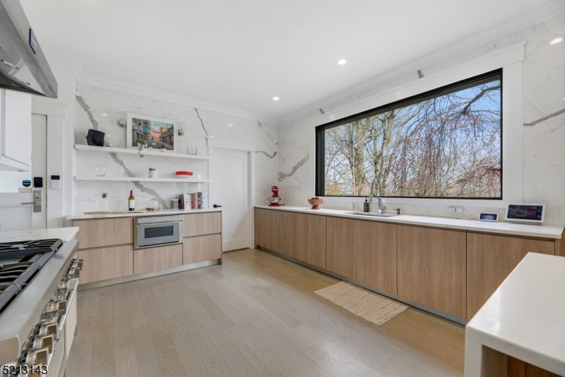 Estate Section - Residential