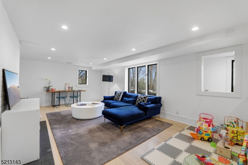 Estate Section - Residential