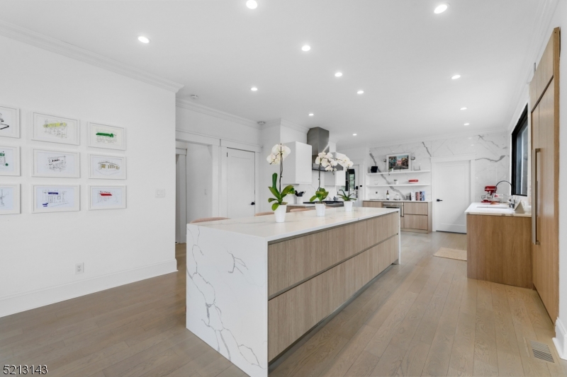 Estate Section - Residential