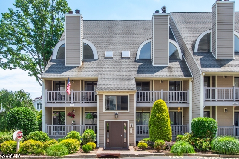 River Renaissance - Residential