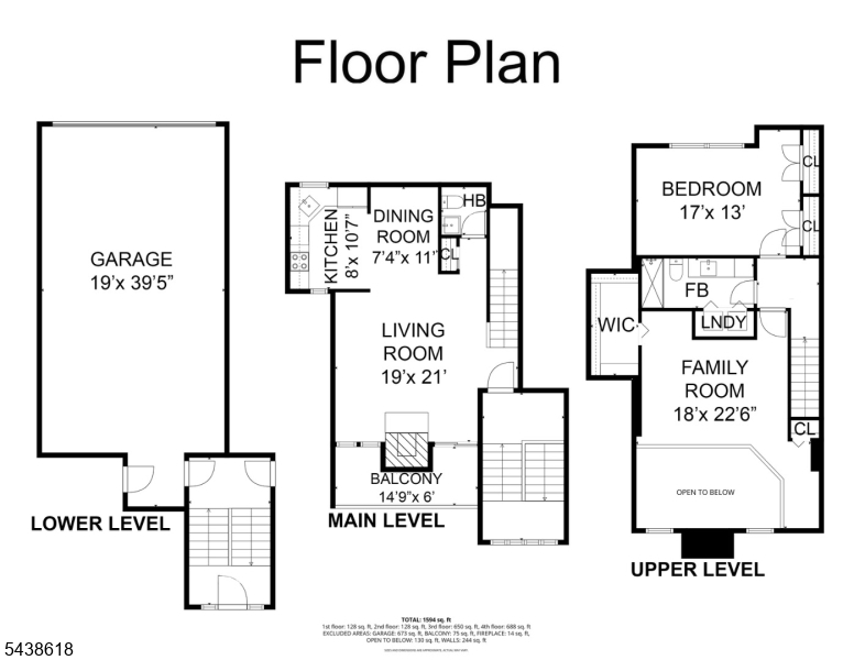 River Renaissance - Residential
