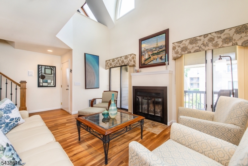 River Renaissance - Residential