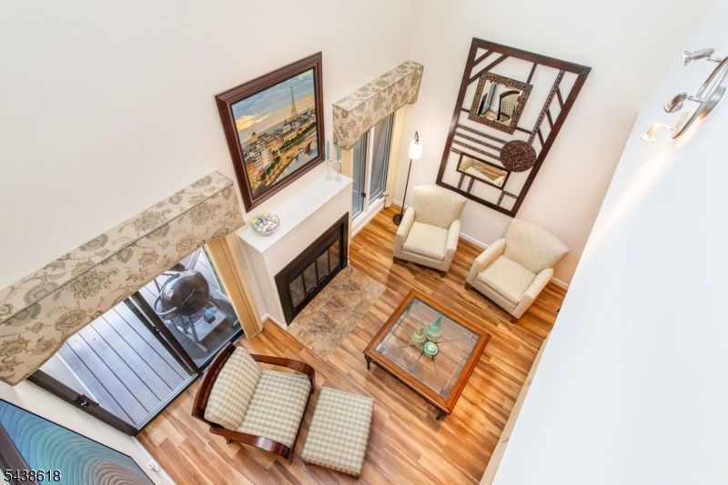 River Renaissance - Residential