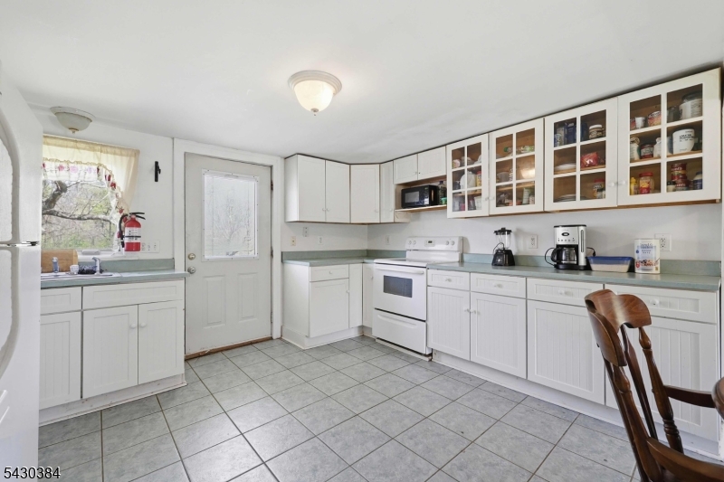 Long Valley - Residential
