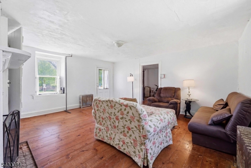 Long Valley - Residential