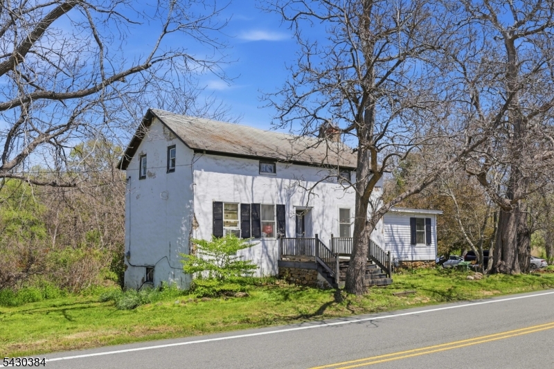 Long Valley - Residential