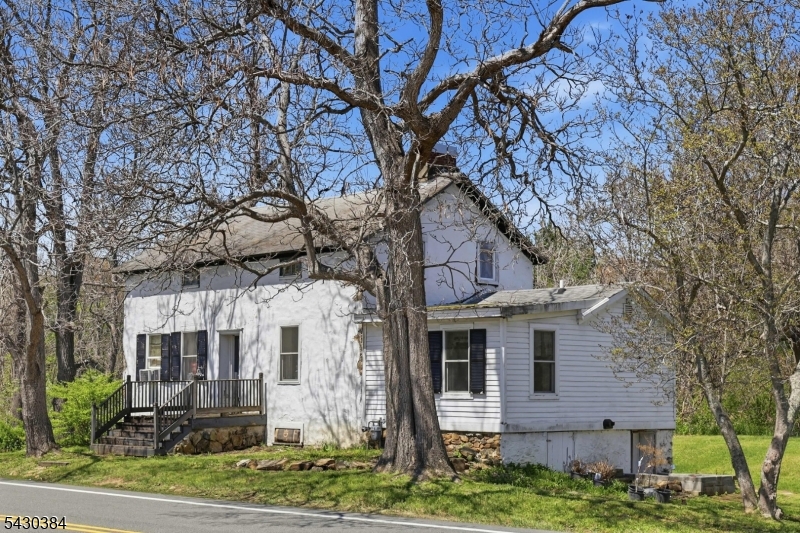 Long Valley - Residential