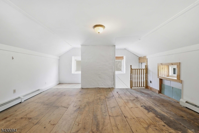 Long Valley - Residential