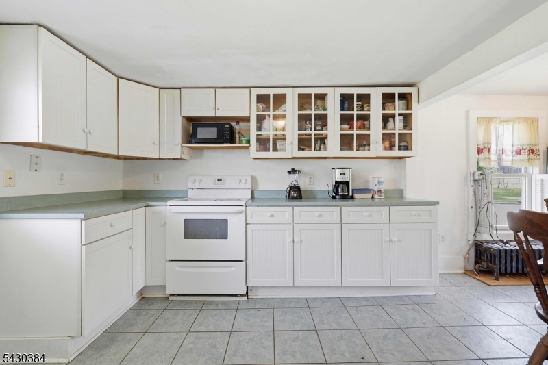 Long Valley - Residential