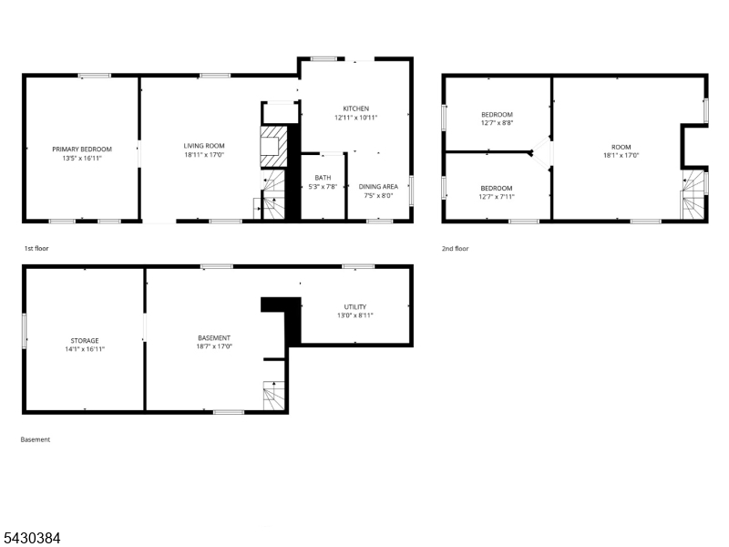 Long Valley - Residential