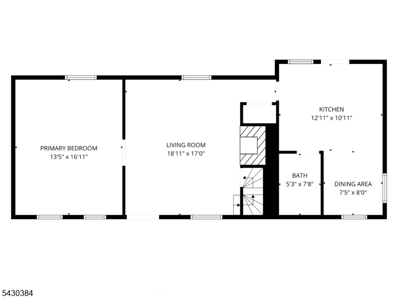 Long Valley - Residential