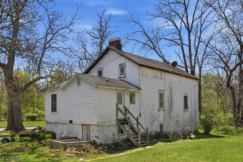 Long Valley - Residential