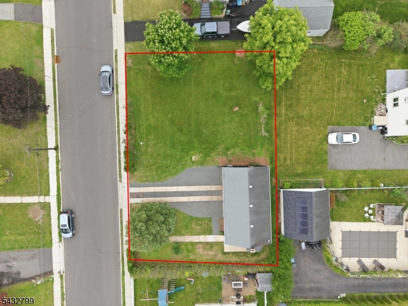 VILLAGE - Residential