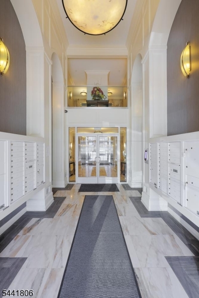 Parkline Condo - Residential