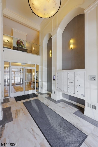 Parkline Condo - Residential
