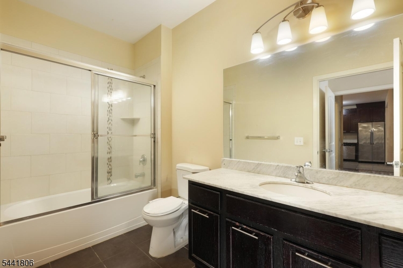 Parkline Condo - Residential