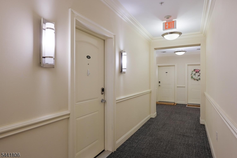 Parkline Condo - Residential