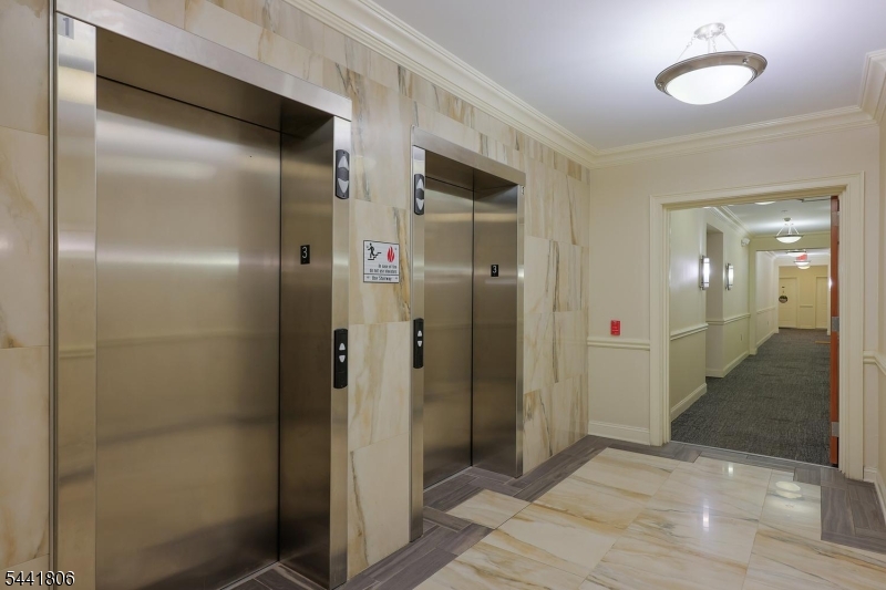 Parkline Condo - Residential