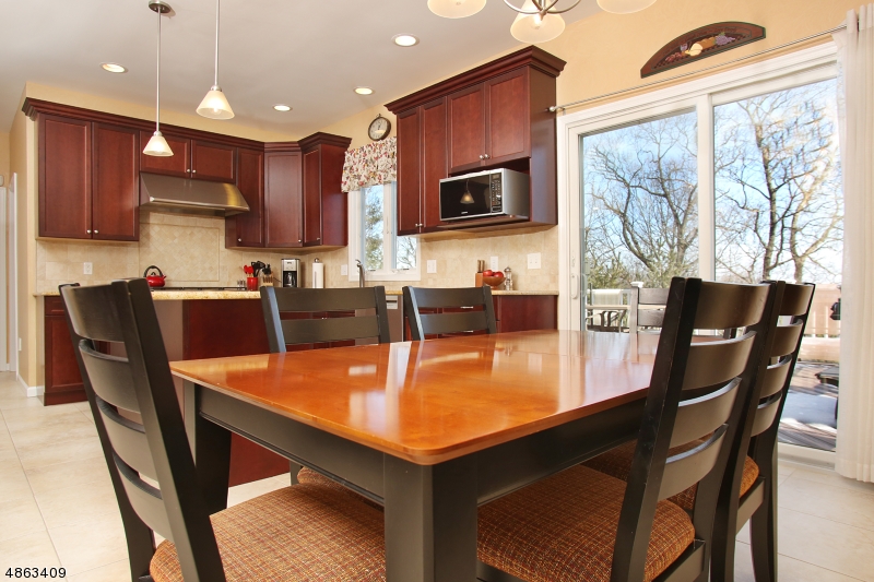 Hillcrest - Residential