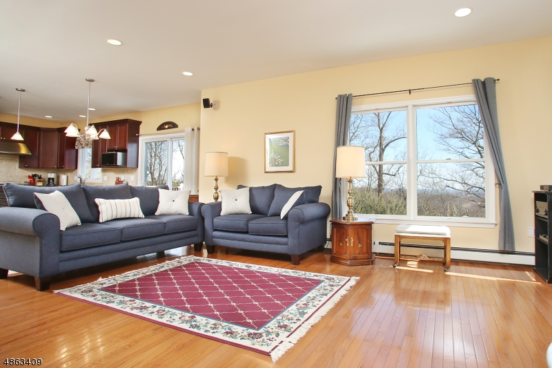 Hillcrest - Residential