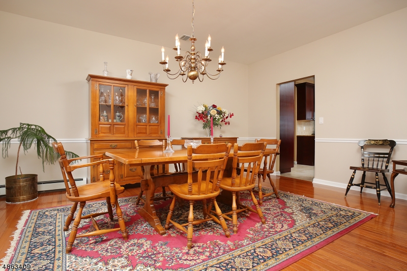Hillcrest - Residential