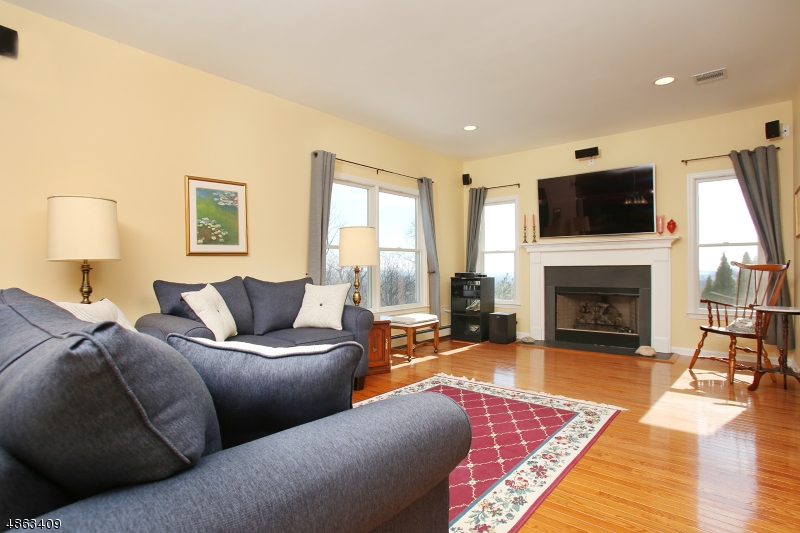 Hillcrest - Residential