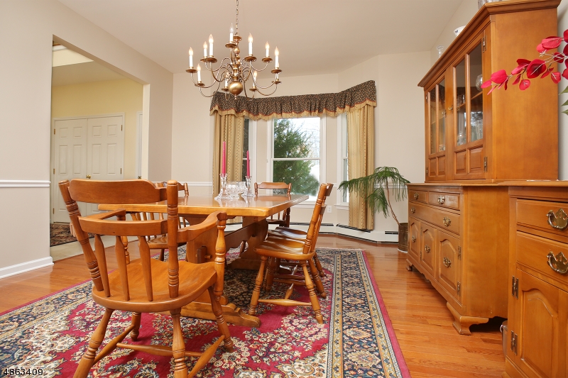 Hillcrest - Residential